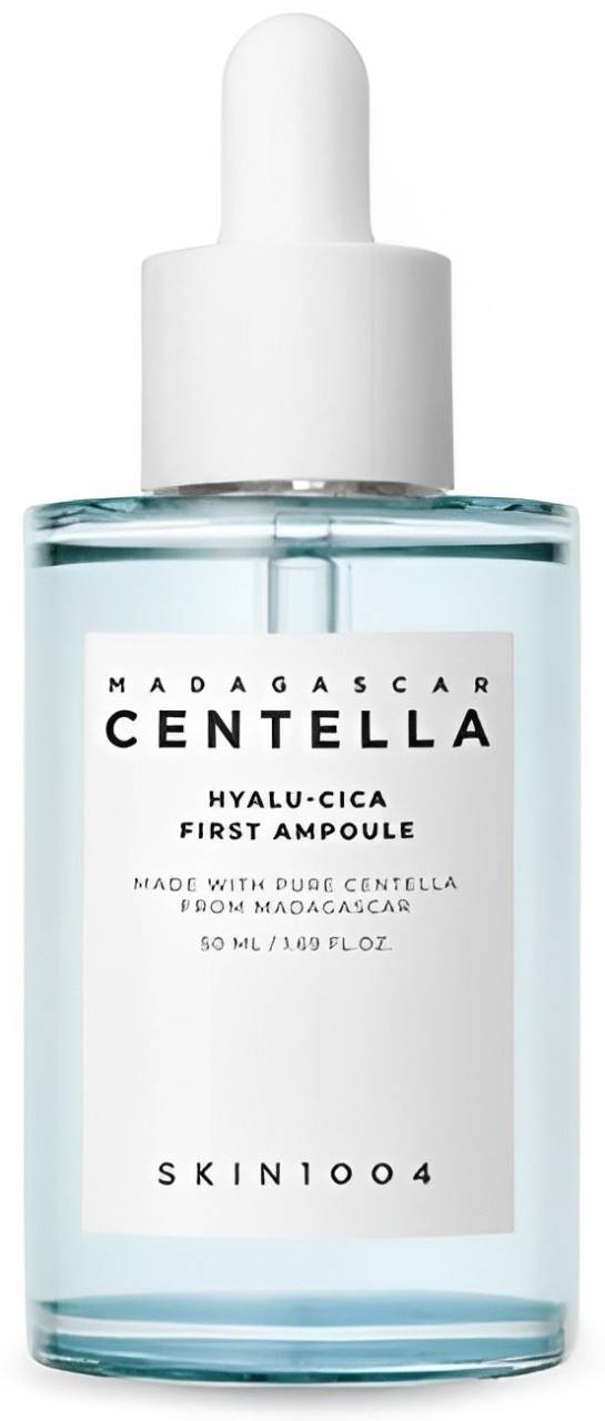 Skin 1004 Madagascar Centella Hyalu-Cica Fiolă facială, 50 ml