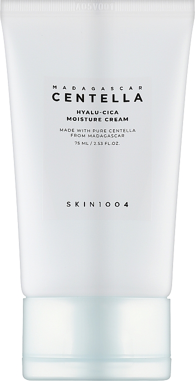Crema de fata Madagascar Centella Hyalu-Cica, 75 ml, Skin1004 - imagine 4