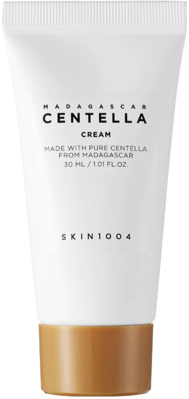 Skin 1004 Madagascar Centella Cremă de față, 30 ml