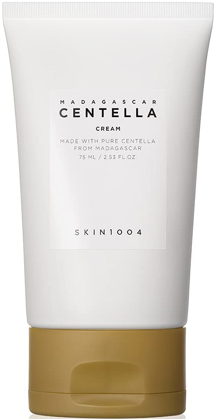 Skin 1004 Madagascar Centella Cremă de față, 75 ml