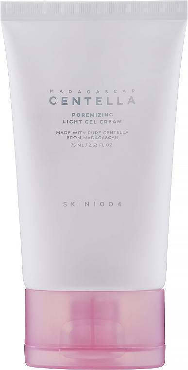 Skin1004 Gel De Fata Madagascar Centella Poremizing 75 Ml - imagine 3