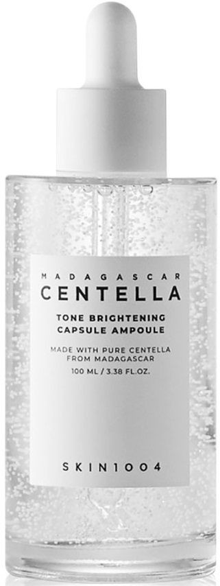 Serum cu efect de iluminare cu Centella Tone Brightening, 100 ml, Skin1004 - imagine 3