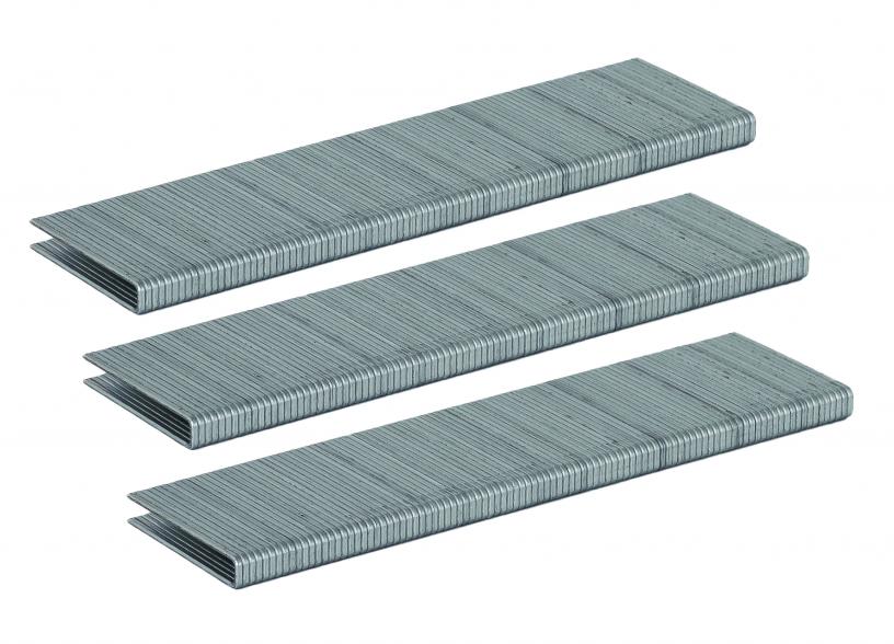 Cleme de fixare Raider - RD-AS02, 25 mm, 5000 buc