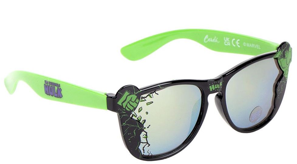 Ochelari de soare pentru copii Cerda - Hulk