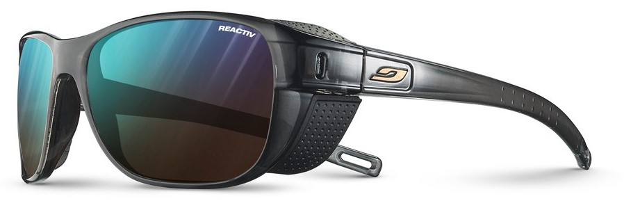 Ochelari de soare Julbo - Camino M, Reactiv 2-4, negru