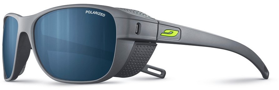 Ochelari de soare Julbo - Camino M, Spectron Polarized 3, gri
