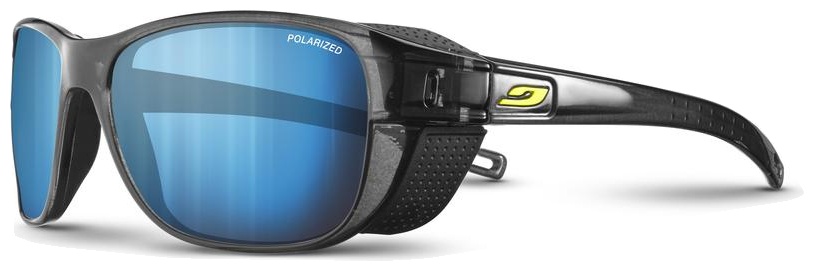 Ochelari de soare Julbo - Camino Ocean Master, Spectron 4 Polarized HD, negru