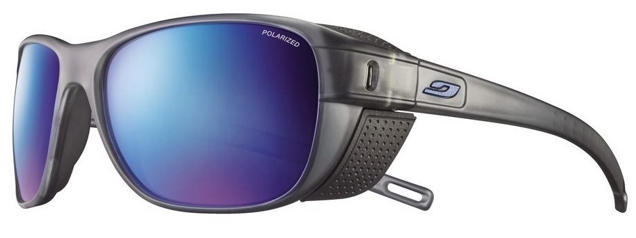 Ochelari de soare Julbo - Camino, Polarized 3 CF, gri
