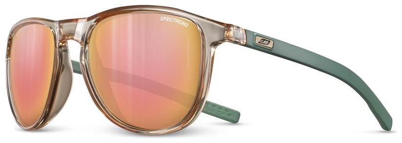Ochelari de soare Julbo - Canyon, Spectron 3CF, verde