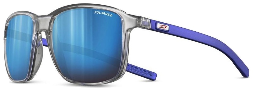 Ochelari de soare Julbo - Creek, Spectron 3 Polarized, albastru