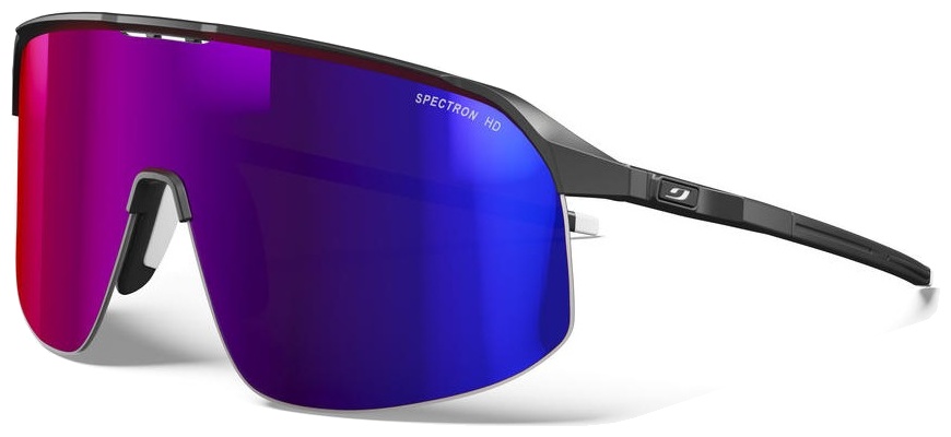 Ochelari de soare Julbo - Density, Spectron 3 HD, negru