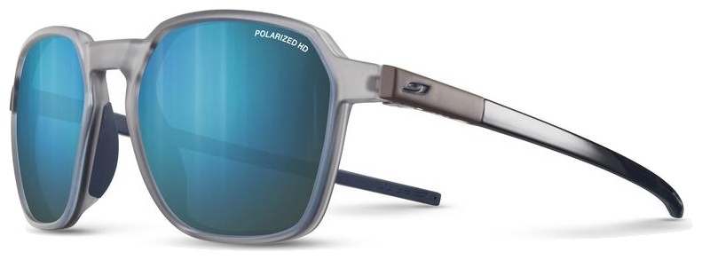 Ochelari de soare Julbo - Drive, Spectron 3HD Polarized, gri