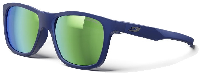 Ochelari de soare pentru copii Julbo - Elwood, Spectron 3 CF, albastru închis