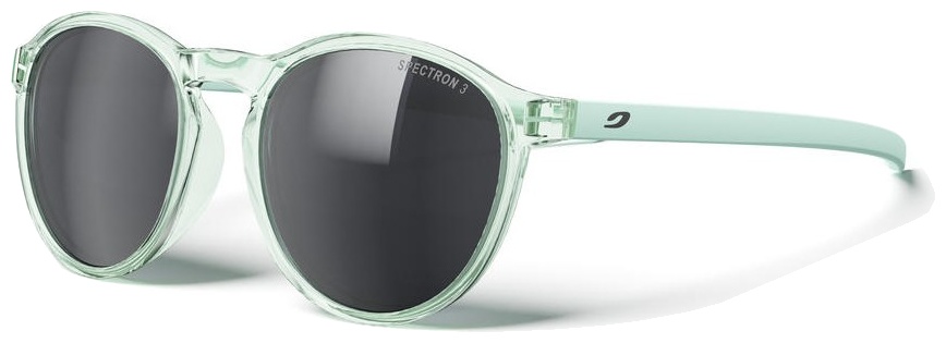 Ochelari de soare pentru copii Julbo - Joliet, Spectron 3 CF, albastru