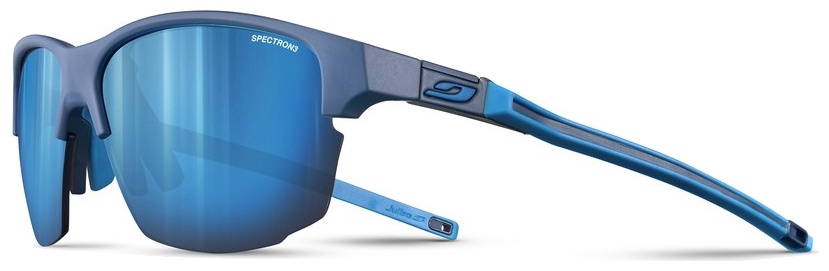 Ochelari de soare Julbo - Split, Spectron 3, albastru