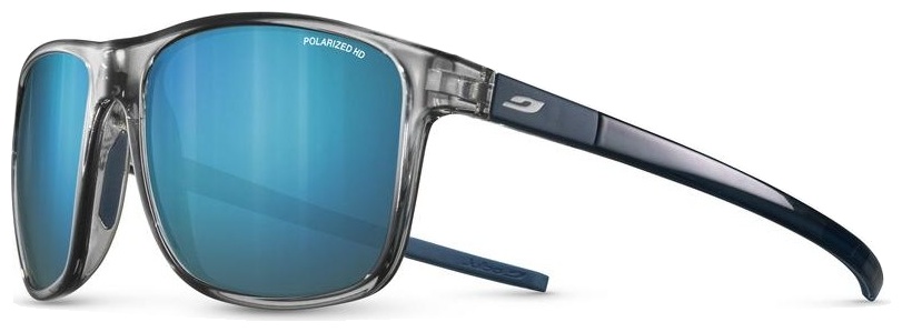 Ochelari de soare Julbo - The streets, Spectron 3, albastru