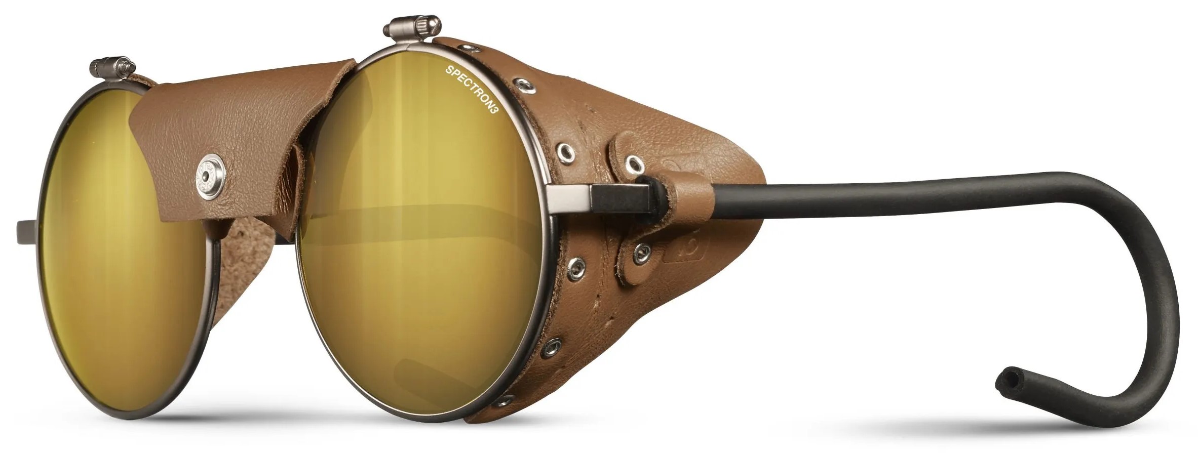 Ochelari de soare Julbo - Vermont Classic, Spectron 3CF, maro