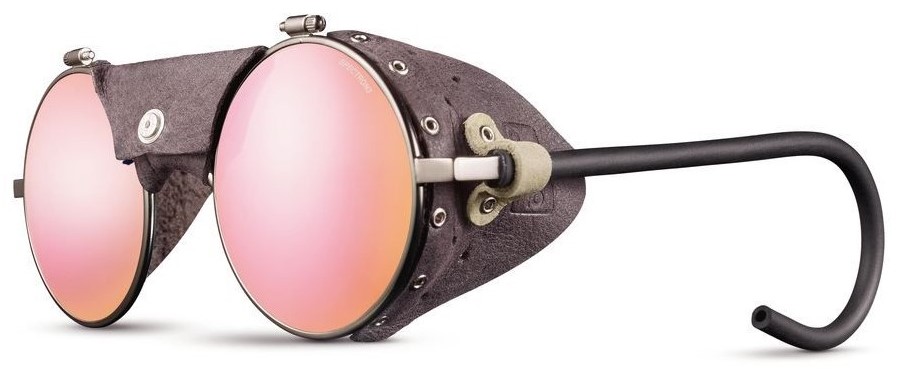 Ochelari de soare Julbo - Vermont Classic, Spectron 3CF, maro