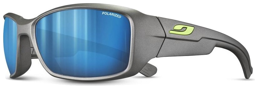 Ochelari de soare Julbo - Whoops, Spectron 3 CF Polarized, gri