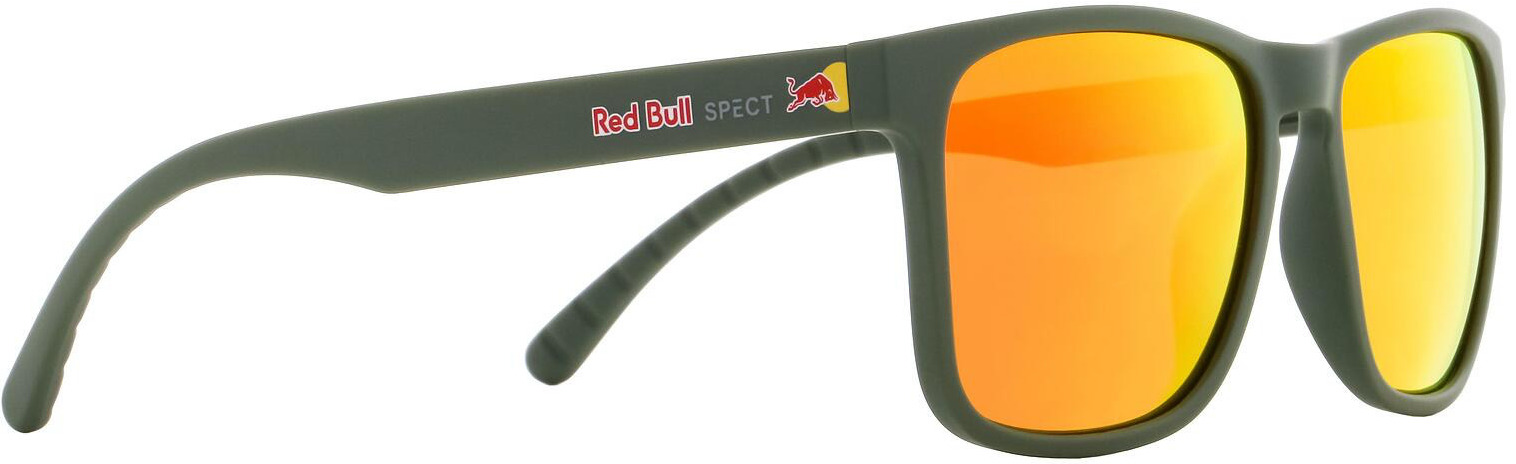 Ochelari de soare Red Bull Spect - EDGE 003P
