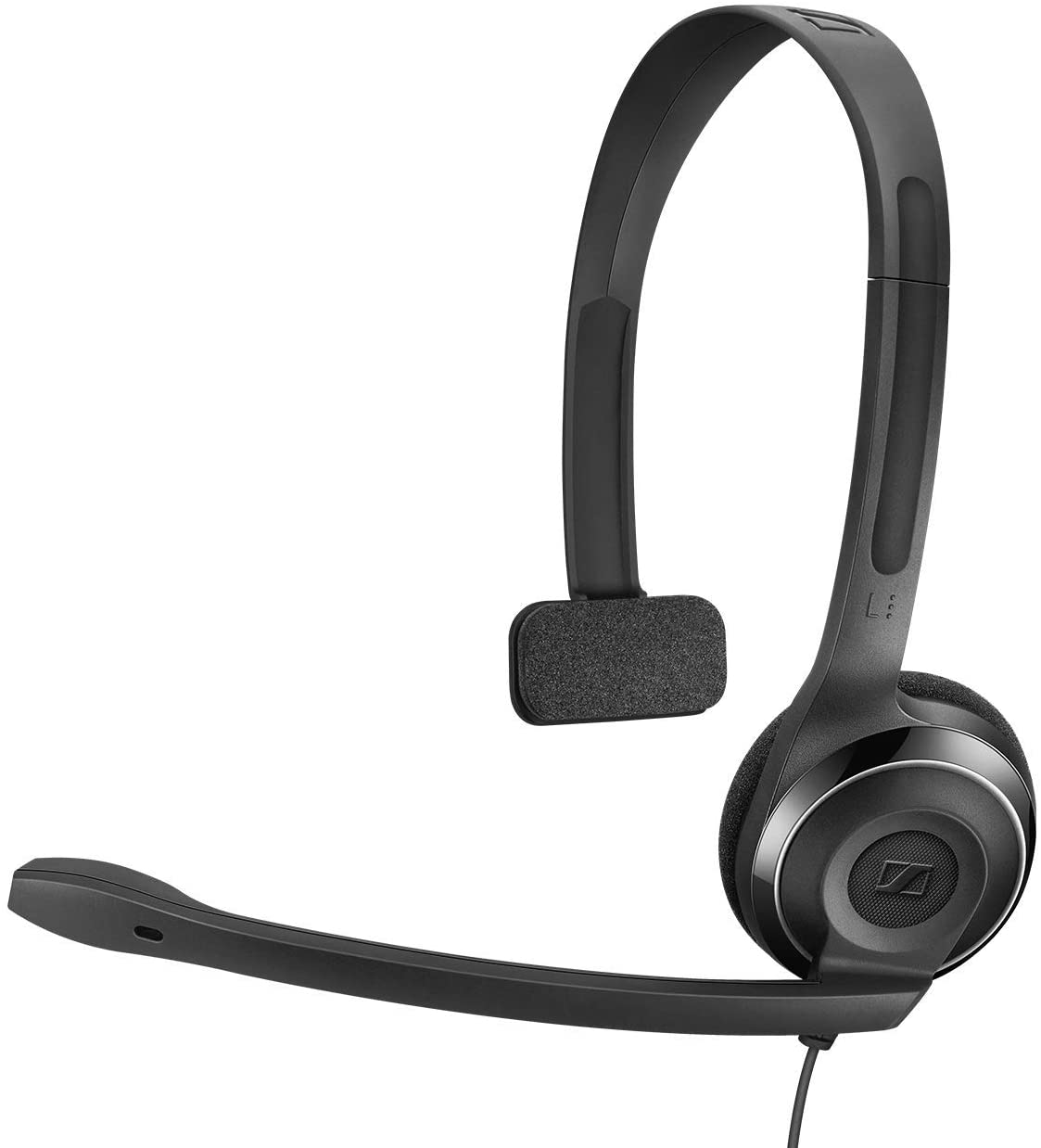 Căști Sennheiser - EPOS PC 7 USB, negre