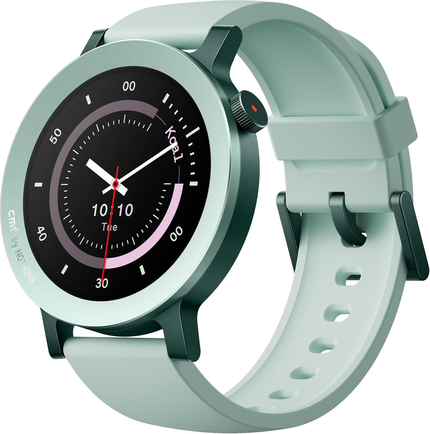 Smartwatch Nothing - CMF Watch Pro 3, 1.43'', Green
