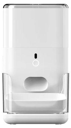 Alimentator inteligent  CatLink – Fresh 2 Standard, alb