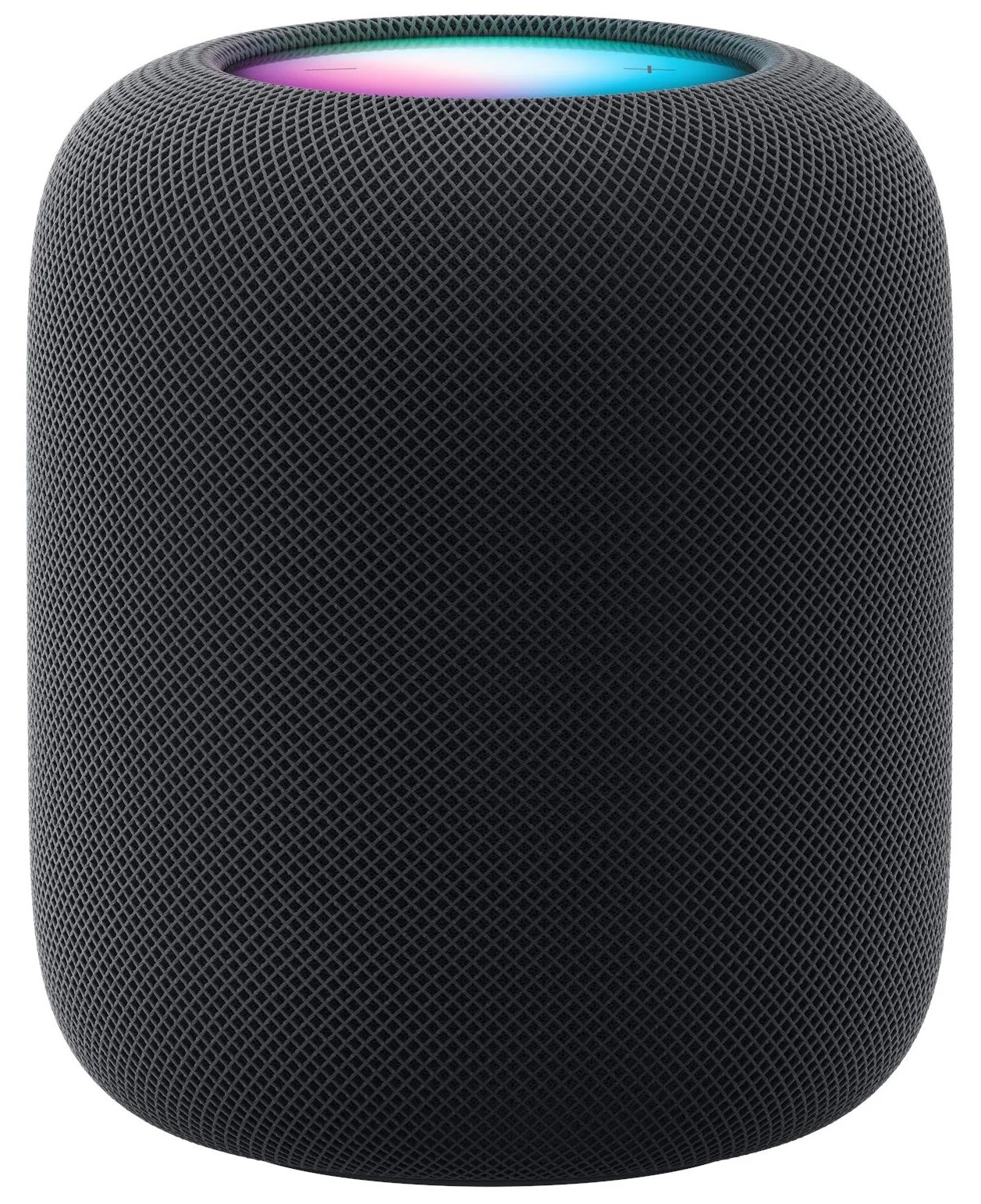 Boxă smart Apple - HomePod 2nd Gen, negru | Ozone.ro