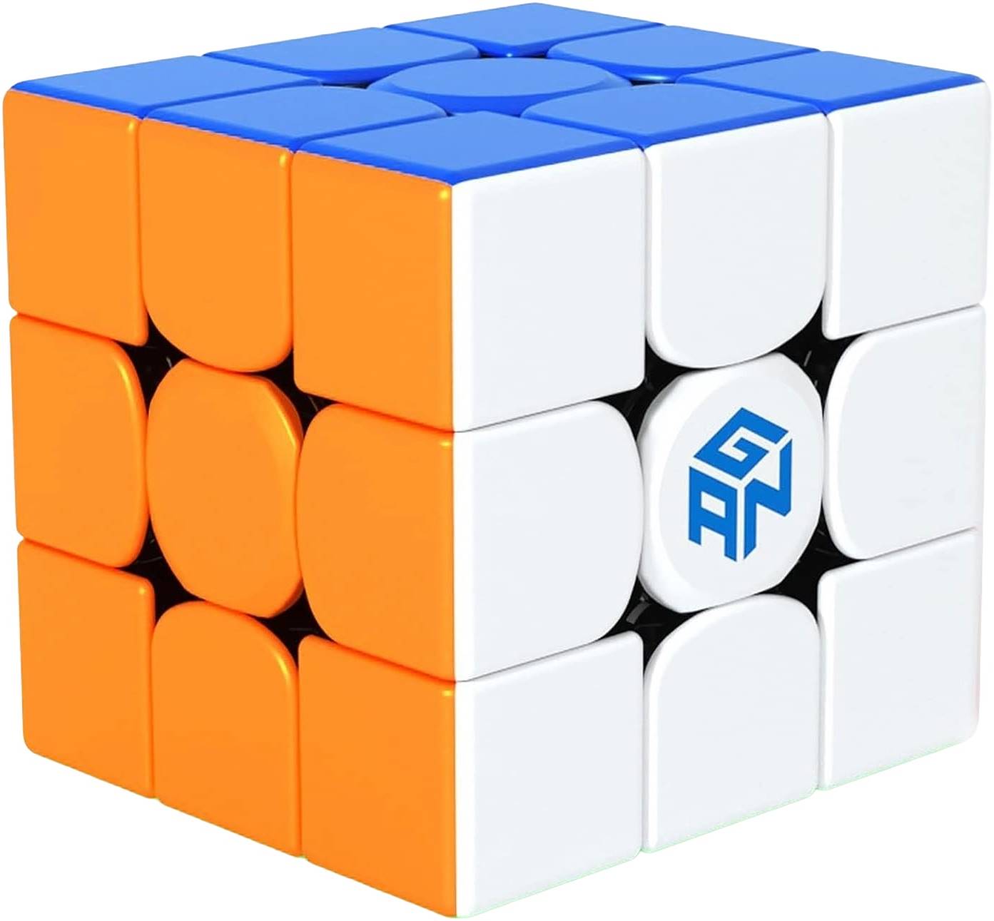 Cub Smart pentru rezolvare rapidă GAN – 356 i 3, 3x3