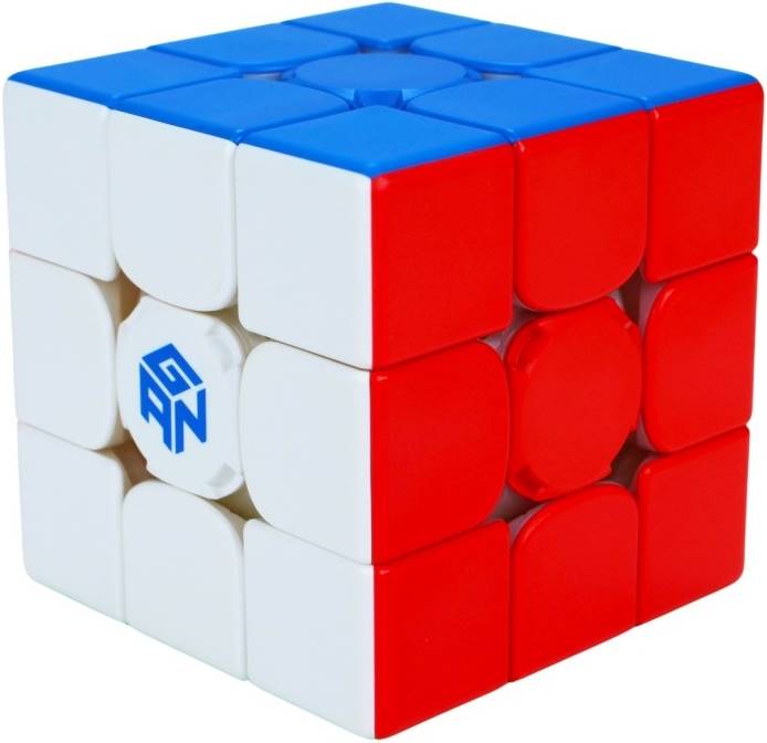 Cub Smart pentru rezolvare rapidă GAN – 356 i Carry S, 3x3