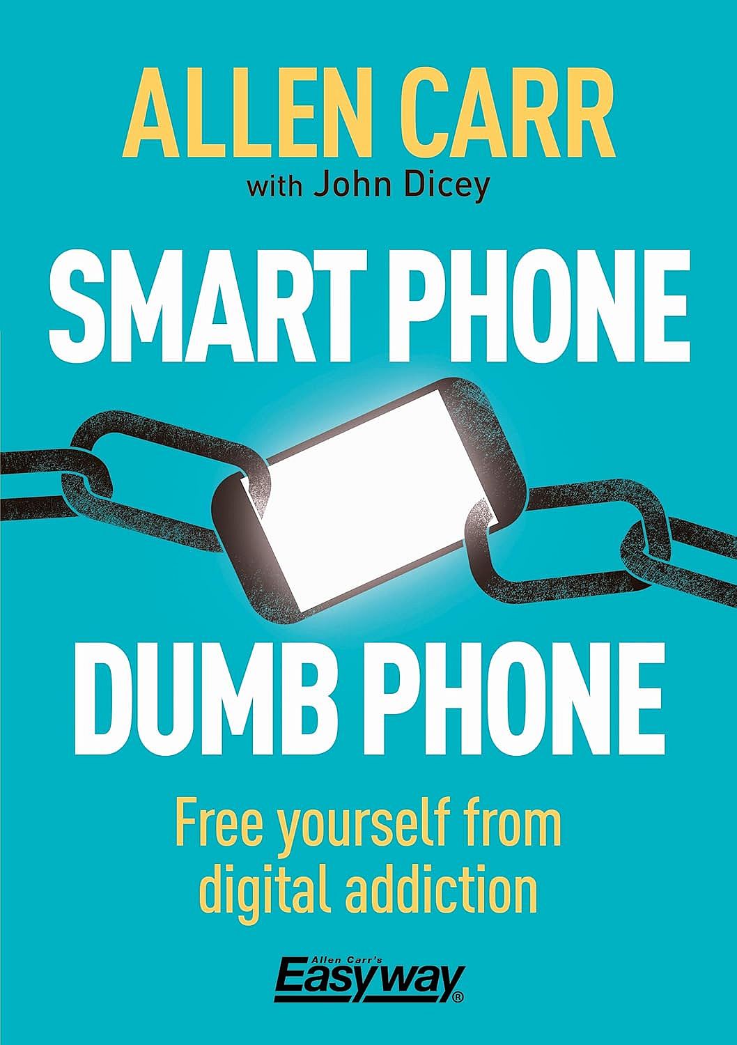 Smart Phone Dumb Phone (Arcturus)