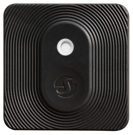 Senzor inteligent Shelly - BLU H&T ZB, IP54, Negru