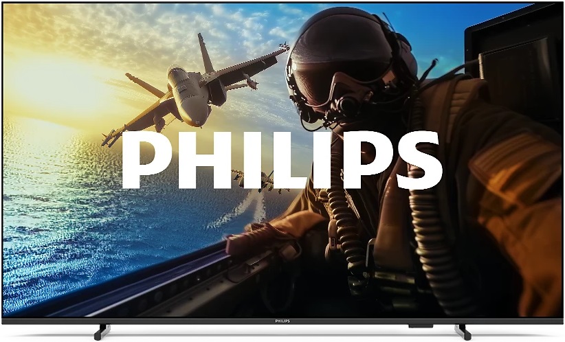 Televizor 7000 series 50PUS7000/12 127 cm (50) 4K Ultra HD Smart TV Wi-Fi Black - imagine 2
