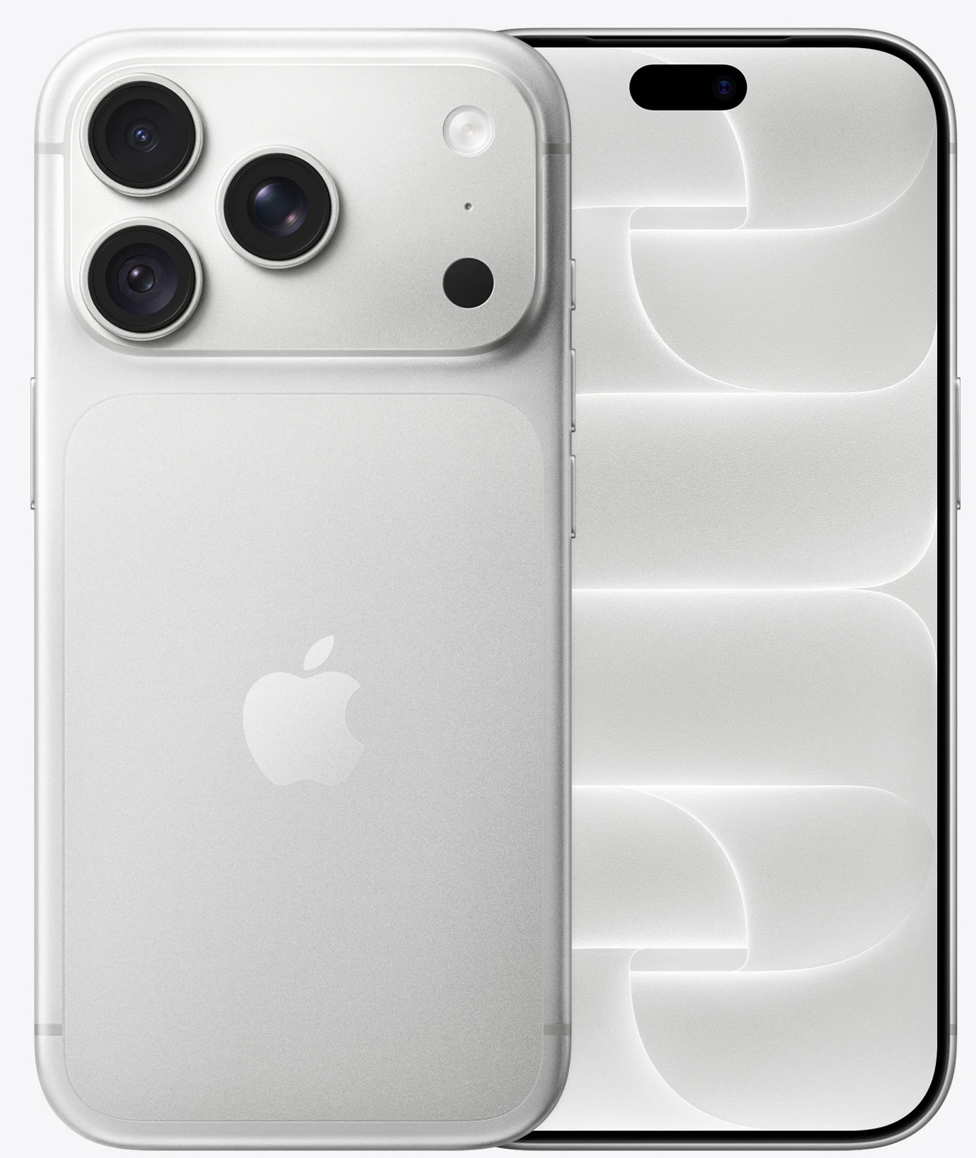 Smartphone Apple - iPhone 18 Pro, 6.3'', 2TB, Silver