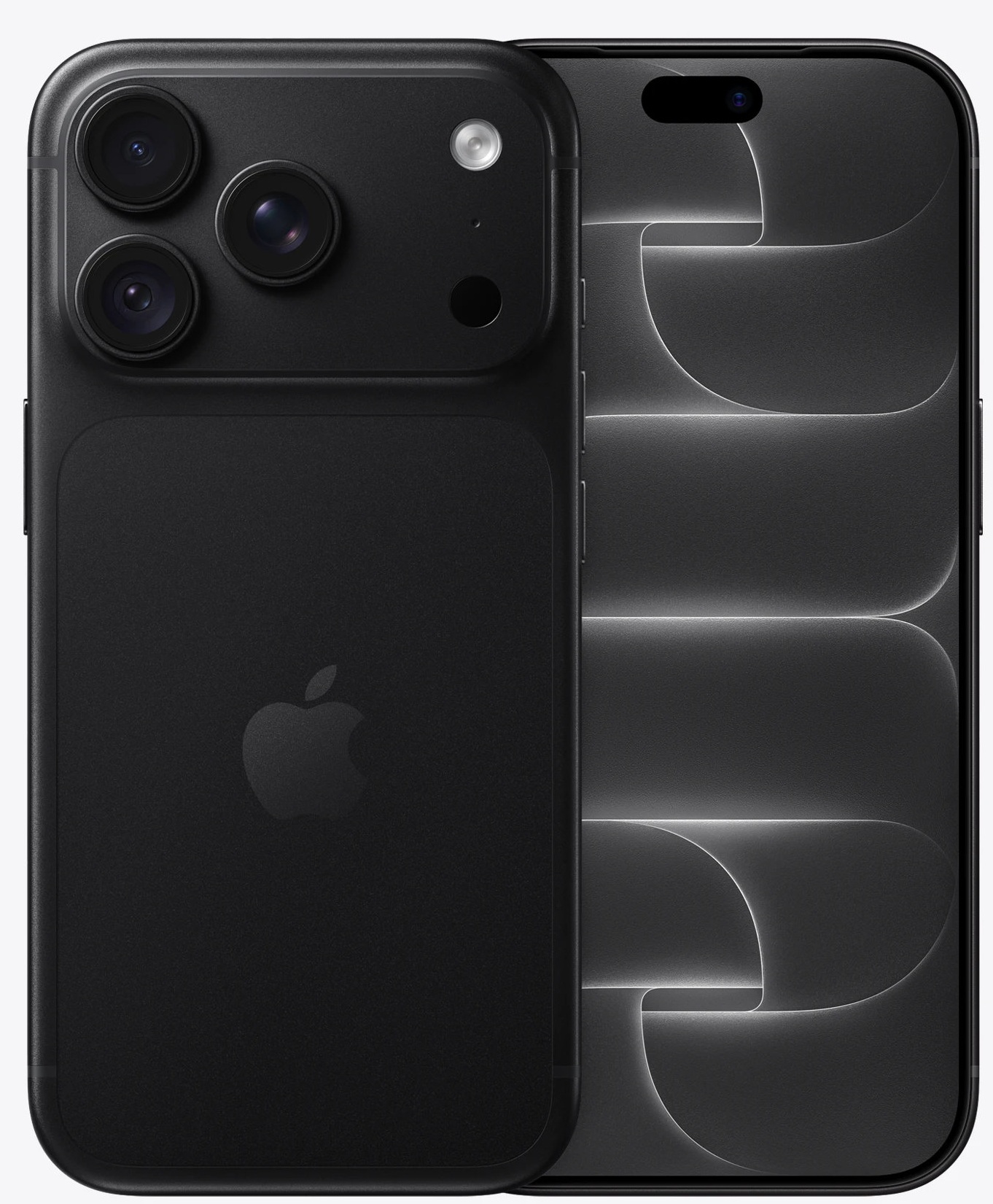 Smartphone Apple - iPhone 18 Pro, 6.3'', 512GB, Black
