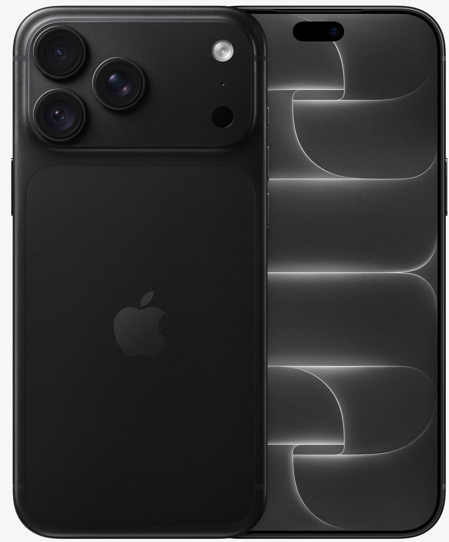 Smartphone Apple - iPhone 18 Pro Max, 6.9'', 256GB, Black