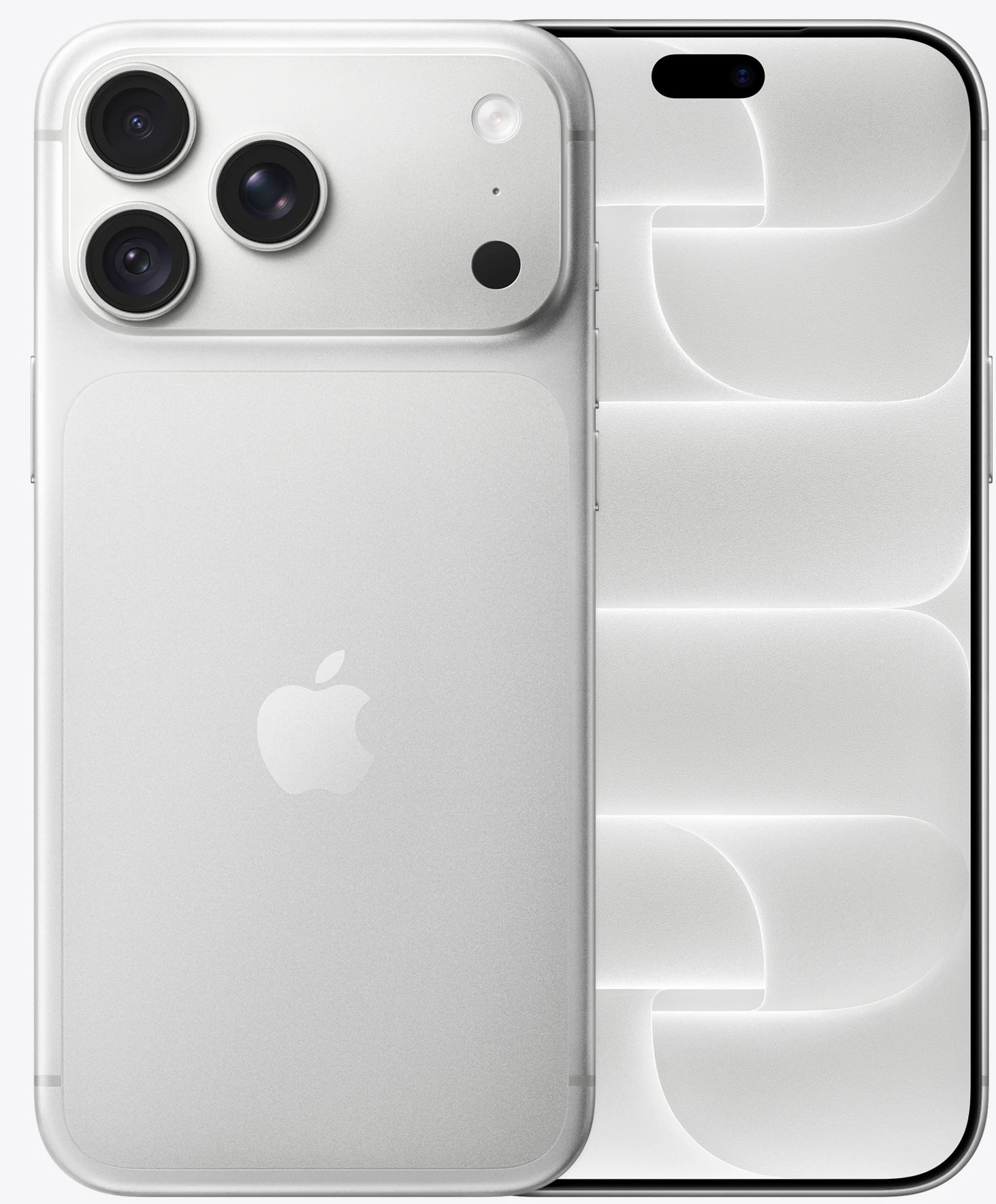 Smartphone Apple - iPhone 18 Pro Max, 6.9'', 2TB, Silver