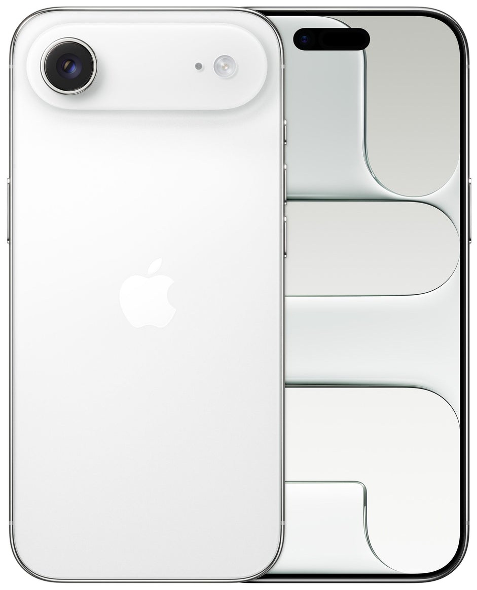 Smartphone Apple - iPhone Air, 6.5'', 12GB/256GB, Cloud White