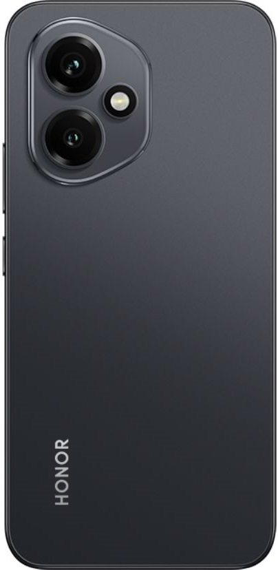 Smartphone Honor - 400, 6.55'', 8GB/256GB, negru