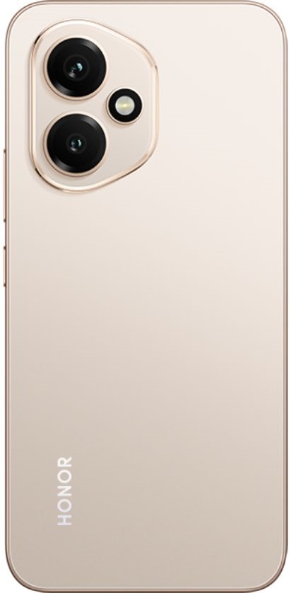 Smartphone Honor - 400, 6.55'', 8GB/256GB, auriu