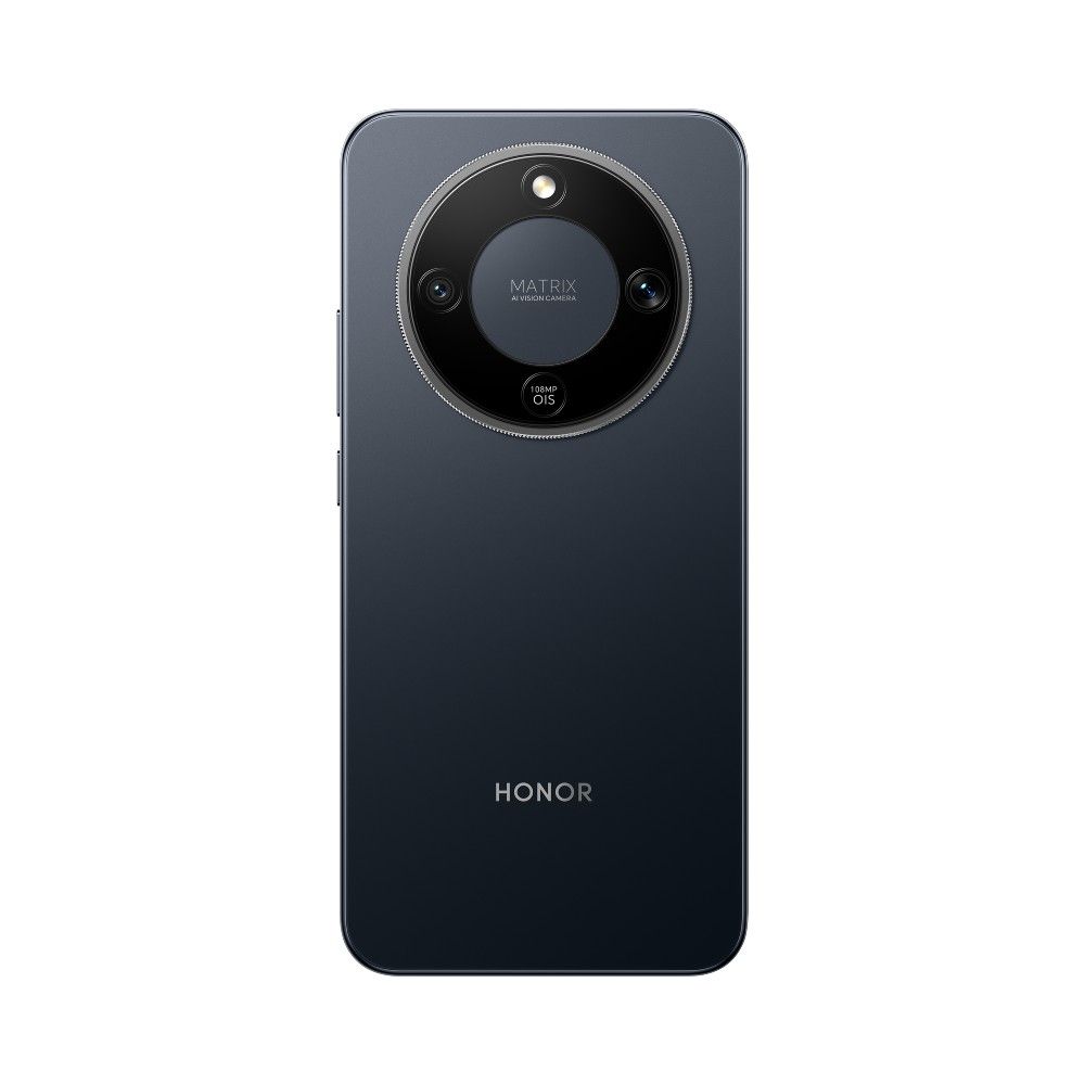 Smartphone Honor - Magic8 Lite, 6.79'', 8GB/256GB, negru