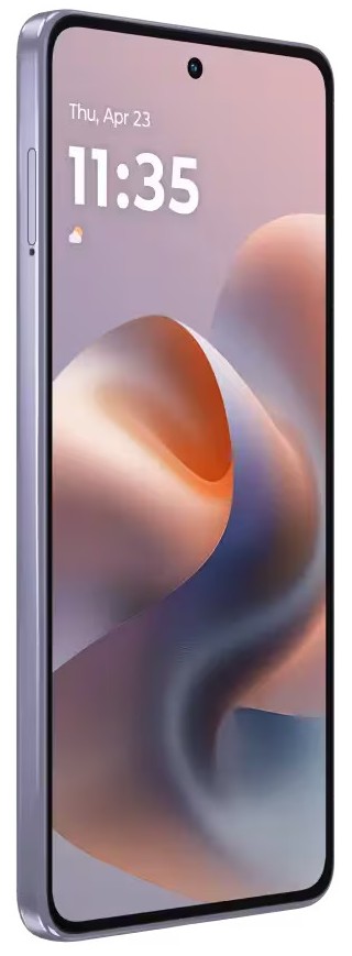 Smartphone Motorola - G86 Power 5G, 6.67'', 12GB/256GB, PANTONE Cosmic Sky