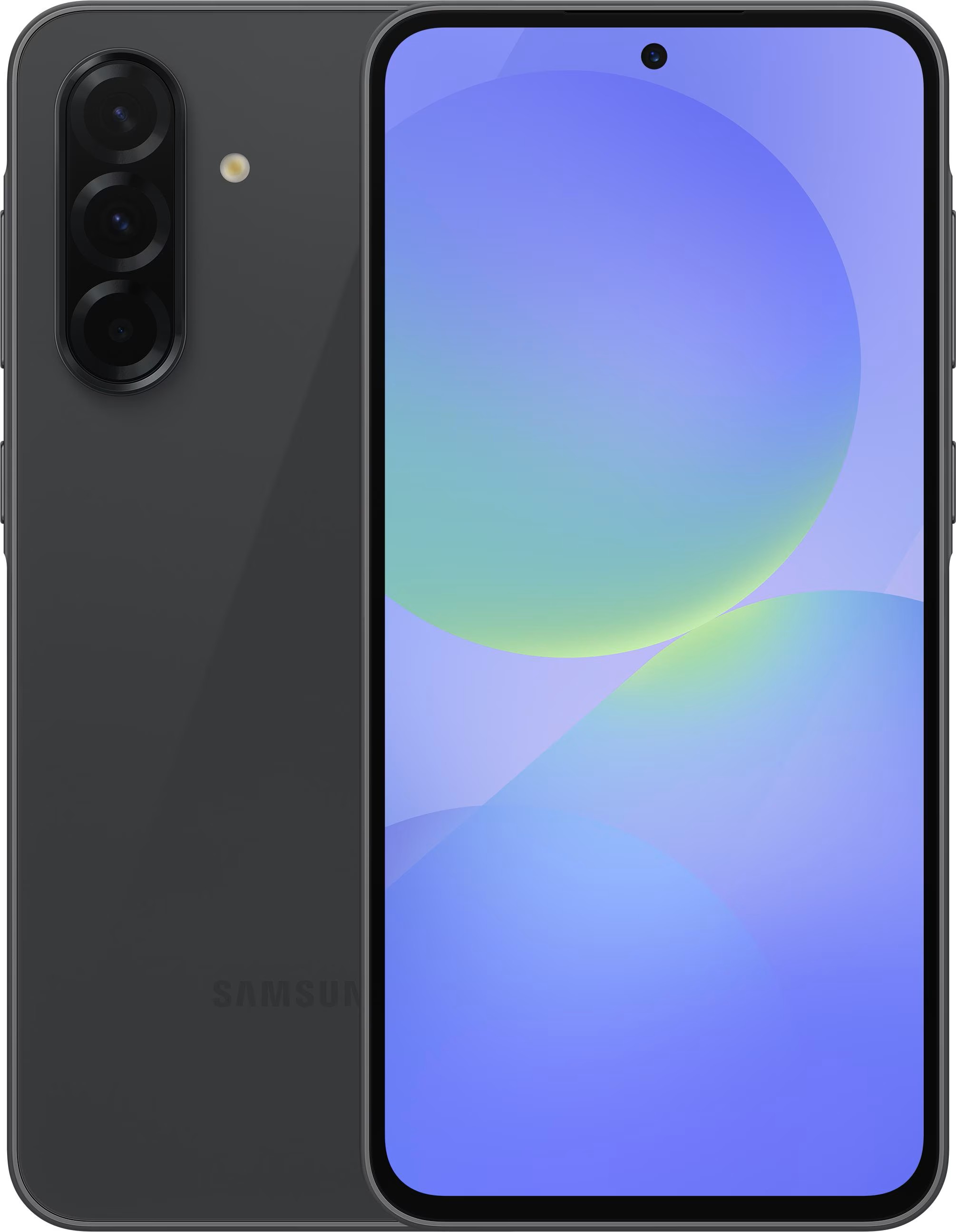 Smartphone Samsung - Galaxy A36 5G, 6.7'', 6GB/128GB, Black