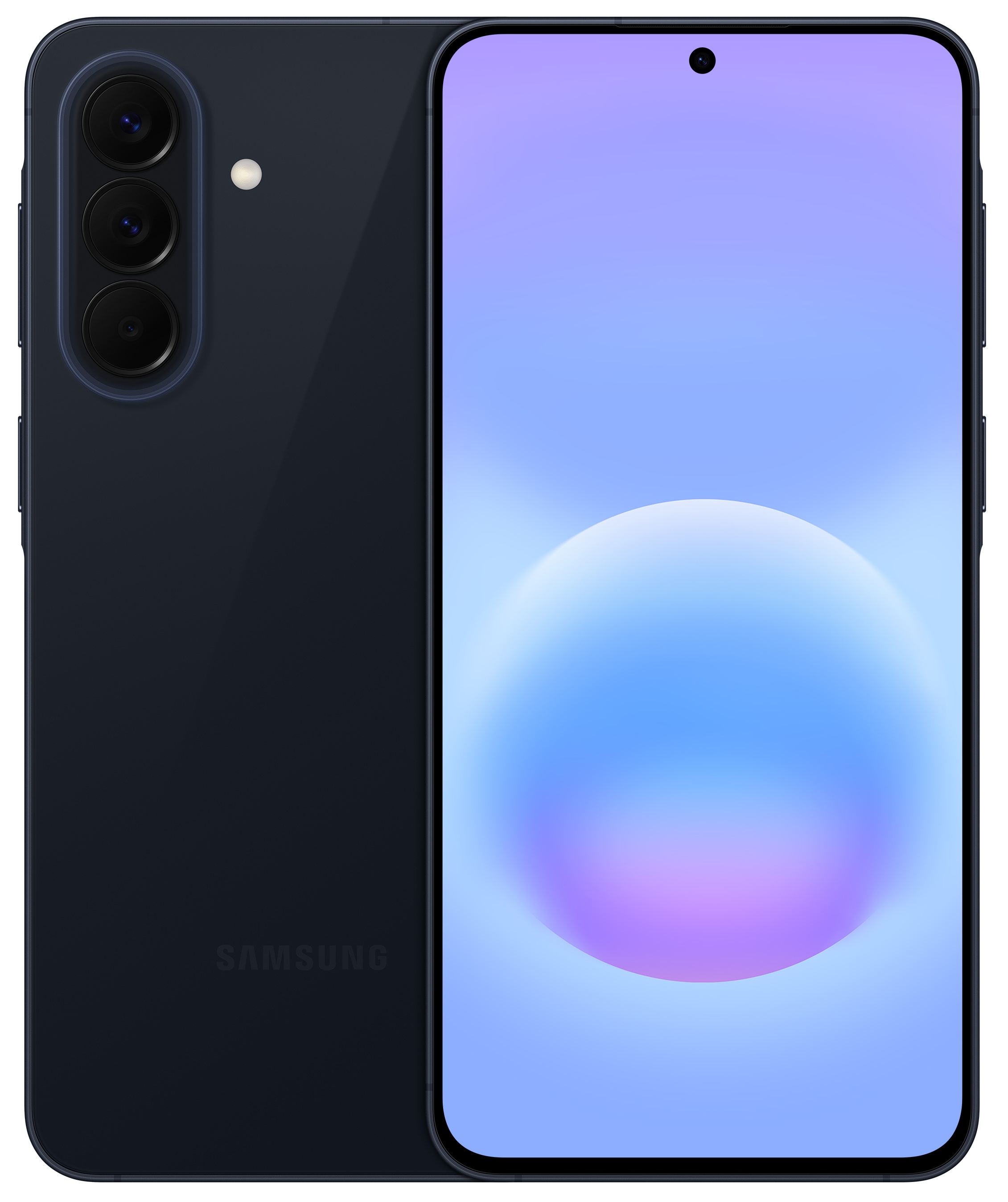 Smartphone Samsung - Galaxy A57, 6.7'', 8GB/128GB, Navy