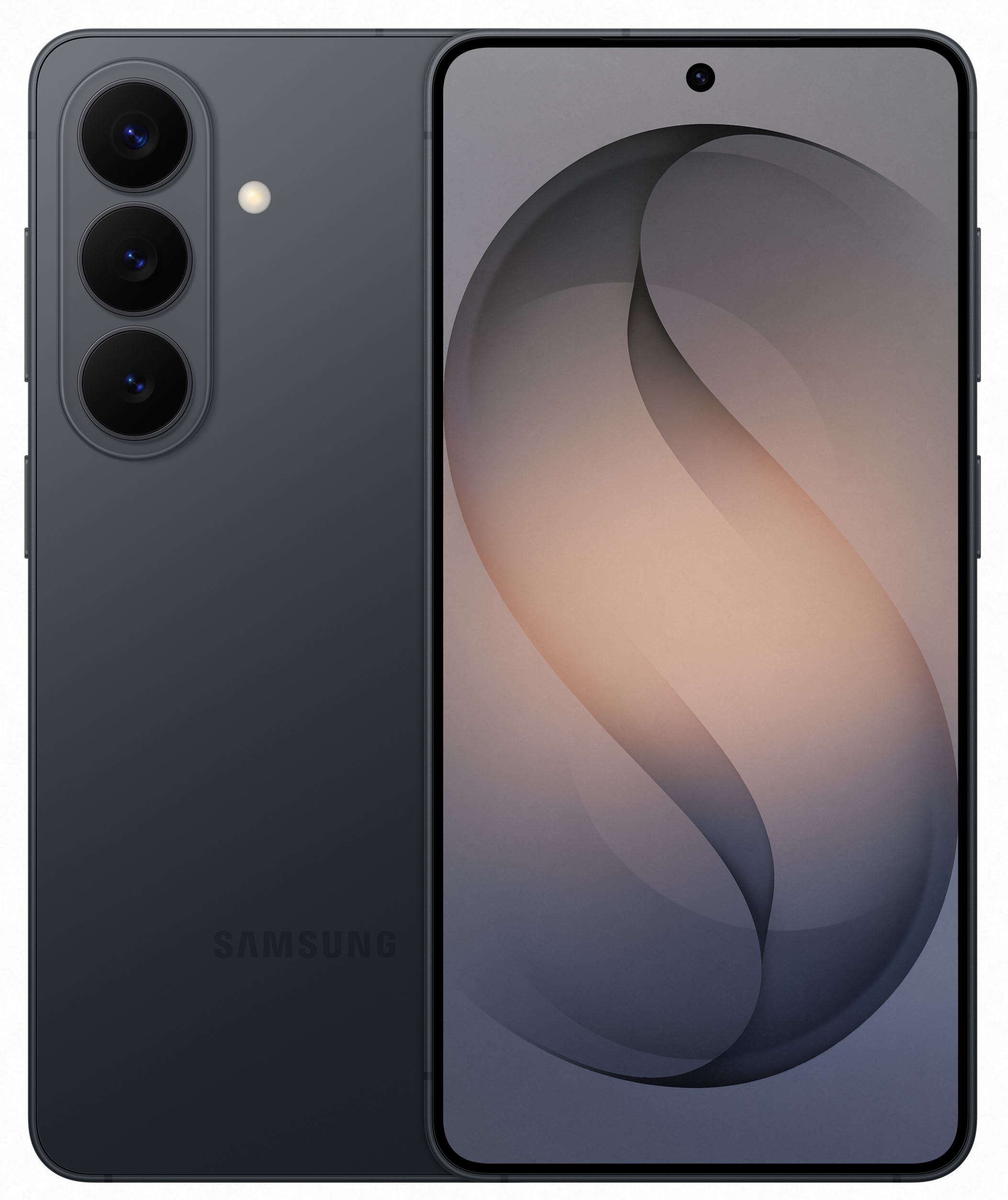Smartphone Samsung - Galaxy S26, 6.3'', 12GB/512GB, Black