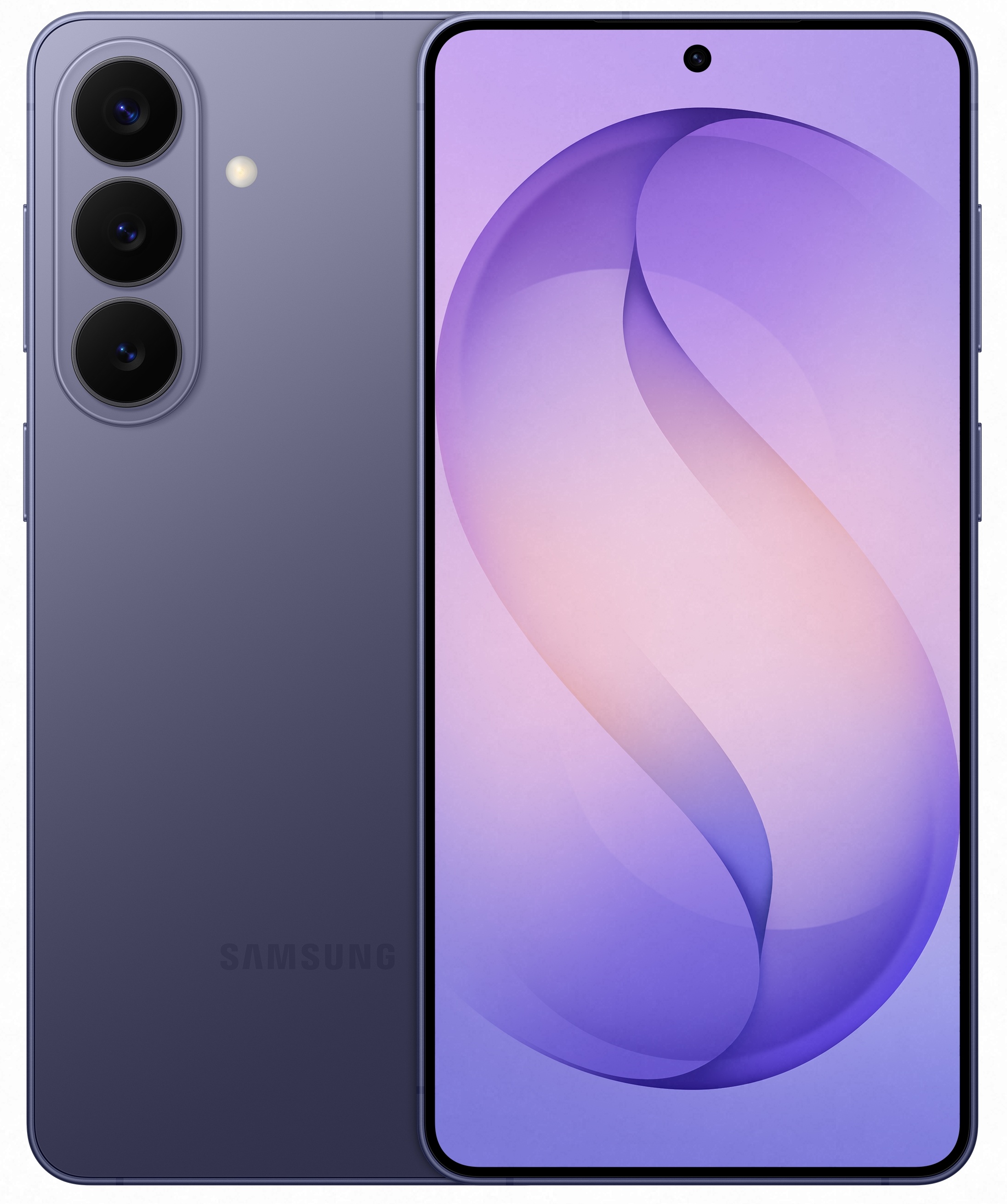 Smartphone Samsung - Galaxy S26+, 6.7'', 12GB/256GB, Cobalt Violet