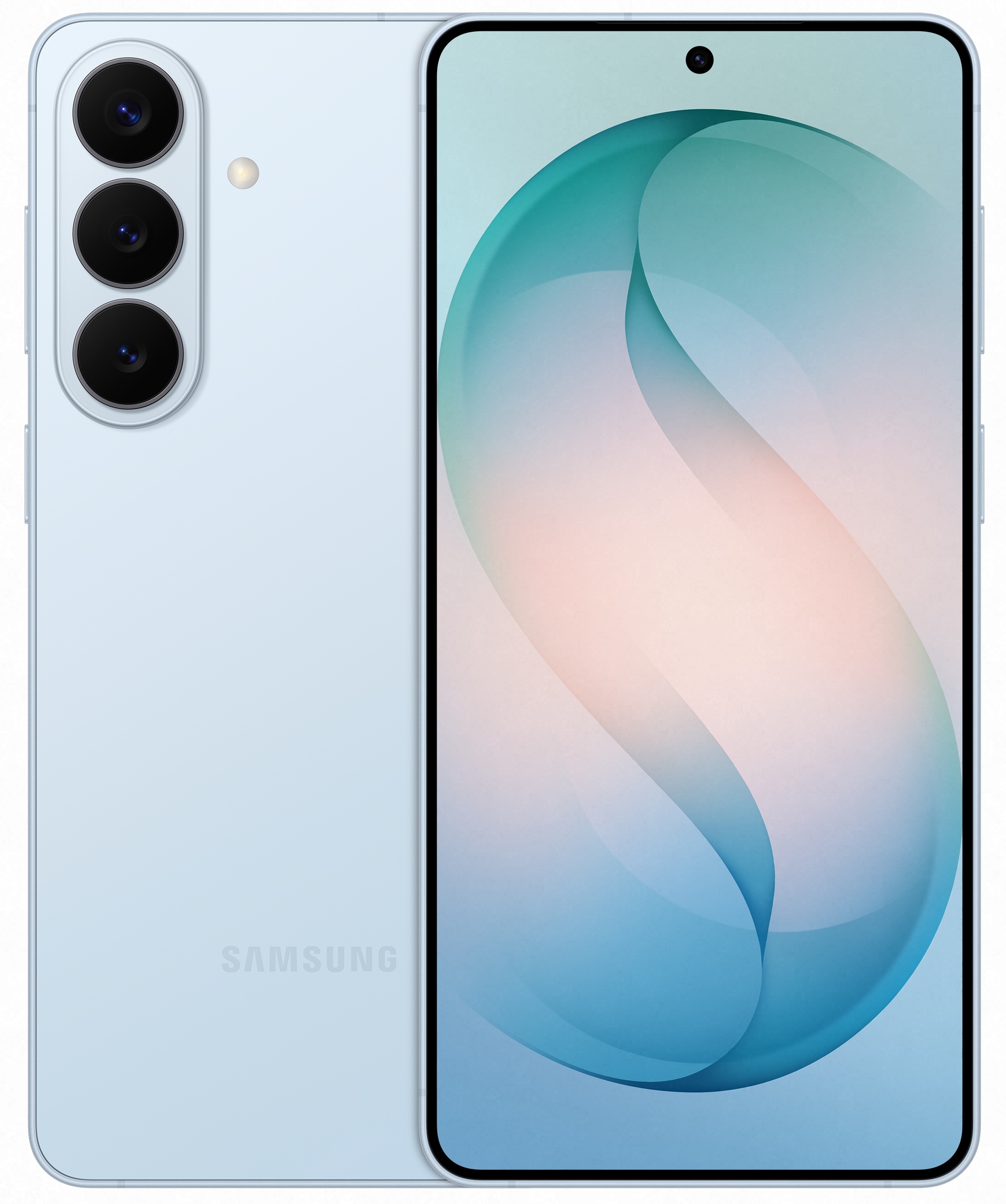 Smartphone Samsung - Galaxy S26+, 6.7'', 12GB/256GB, Sky Blue