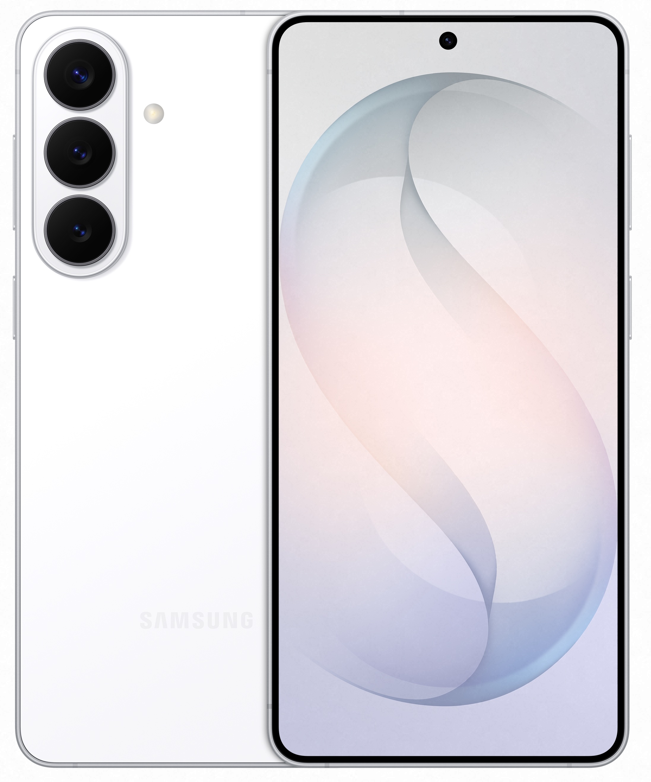 Smartphone Samsung - Galaxy S26+, 6.7'', 12GB/256GB, White