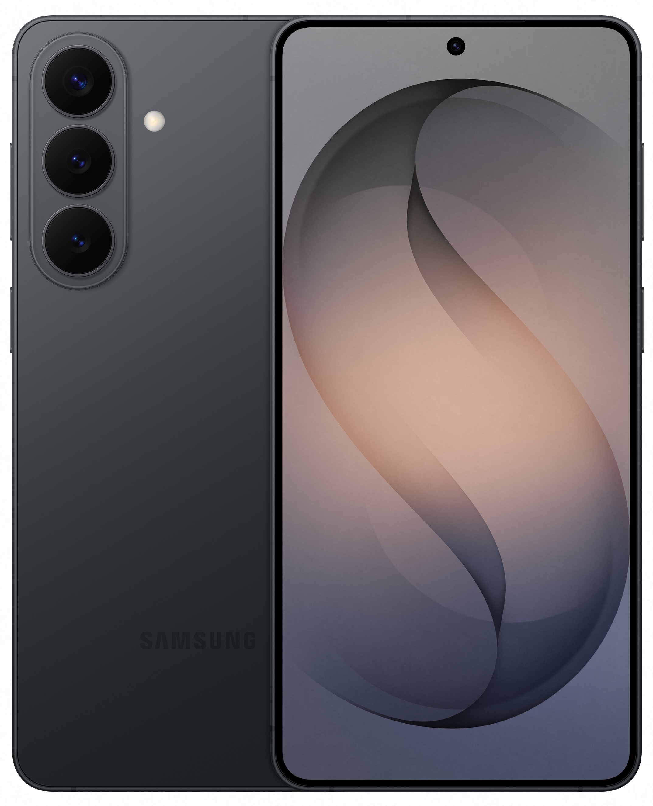Smartphone Samsung - Galaxy S26+, 6.7'', 12GB/512GB, Black
