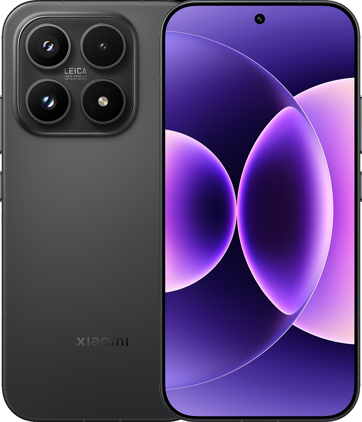 Smartphone Xiaomi – 17, 6.3'', 12GB/512GB, negru